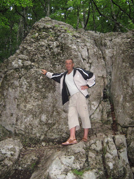 Юра Кузнецов