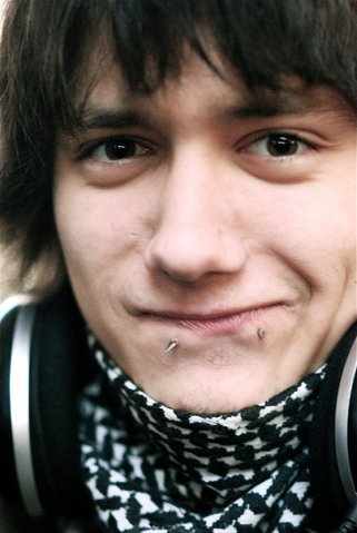 Вадим Патерикин