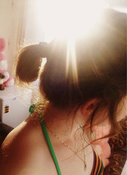 Александра Баюнова