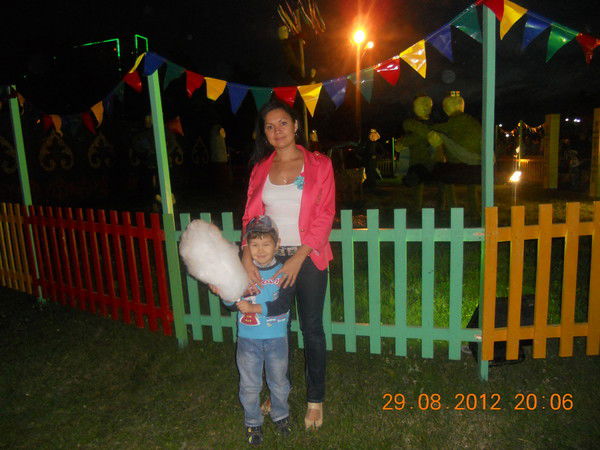 Гузель Вафина