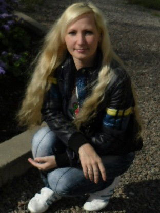 Юля Куваева