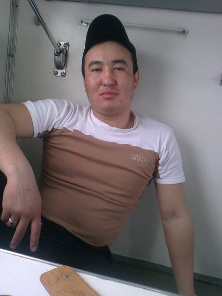 Даулеткалиев Турлан