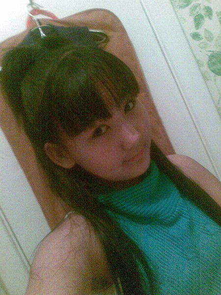 Асел Уразбекова