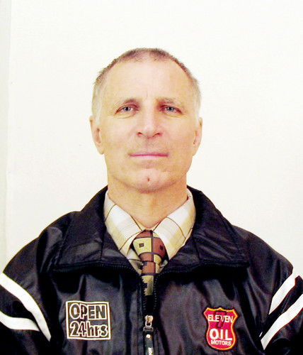 Сергей Судаков