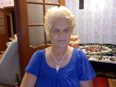 Магфура Рахматулина