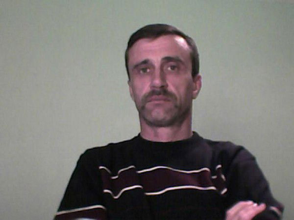 Виталий Юрьев