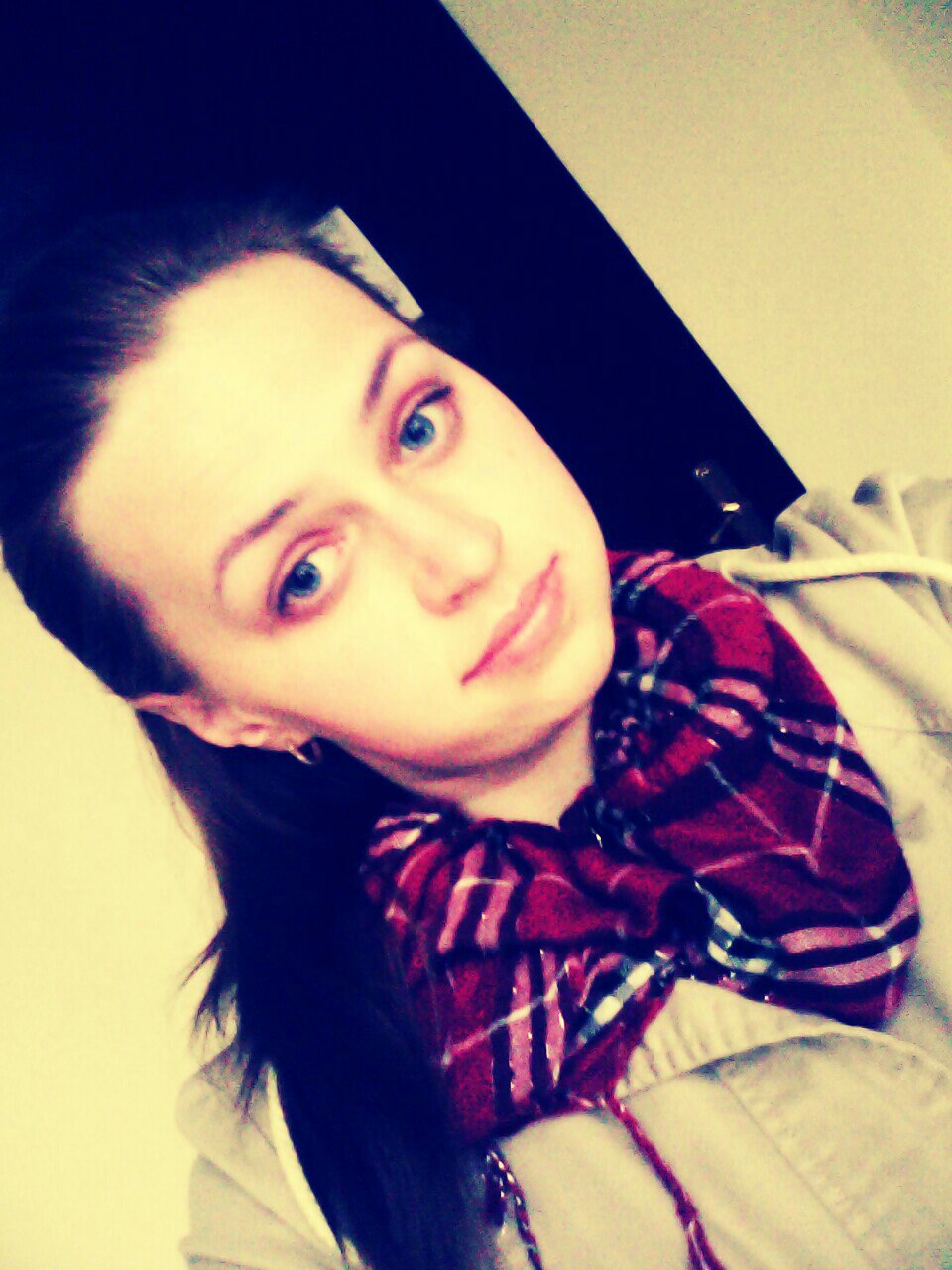 Вероника Астапович