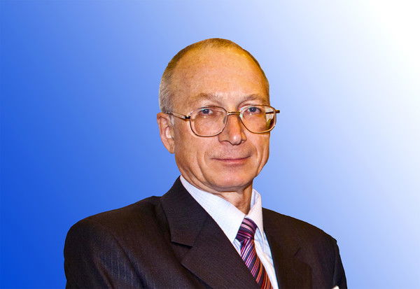 Александр Дробышев