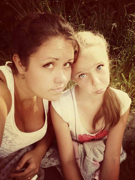 Юлия Кочерова