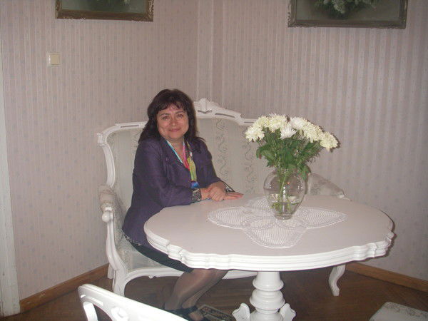 Оксана Шанина