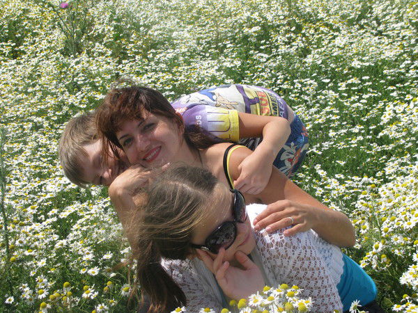 Наталья Енгалычева