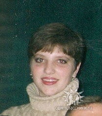 Ксения Давыденко