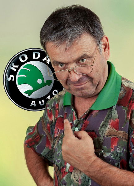 Виктор Данилов