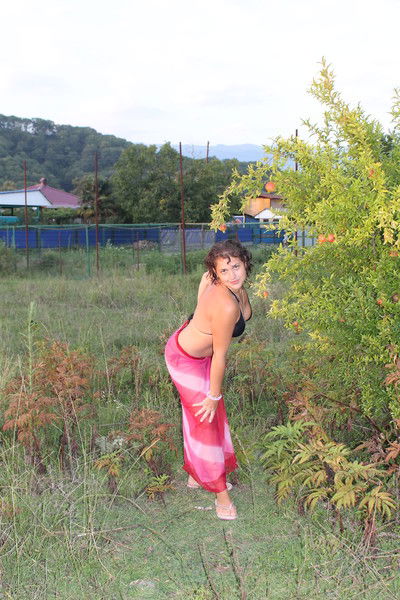 Наталья Анисимова