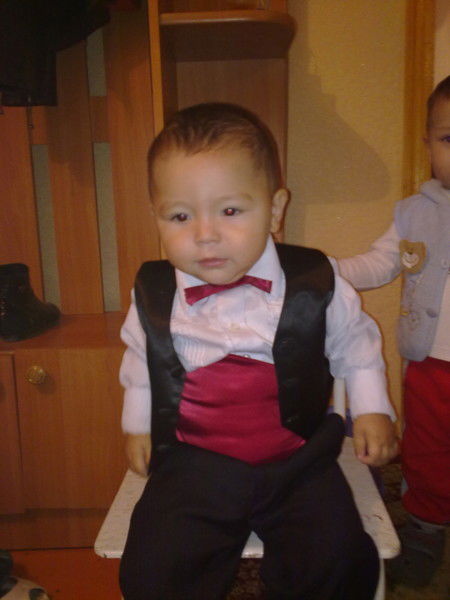 Асель Нускабек