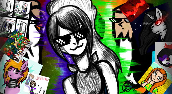 ๖ۣۣۜcветаxома光る ♛Главабандылпн♛