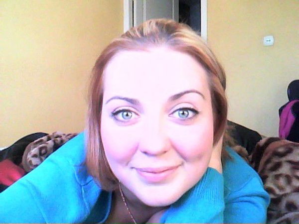 Аня Теплинская