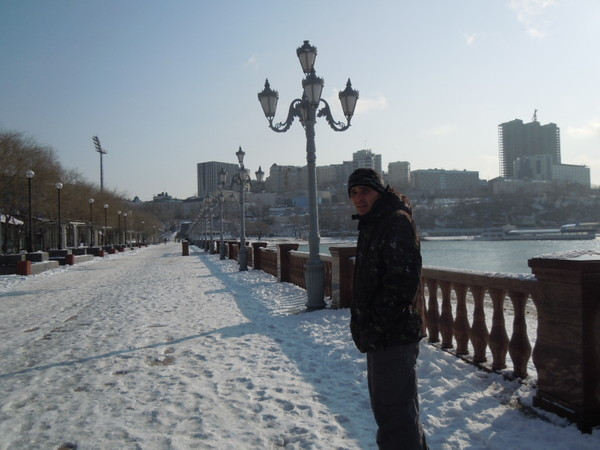 Валерий Самарин