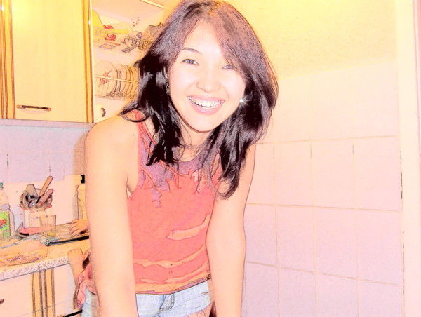 Акбота Бектлеуова