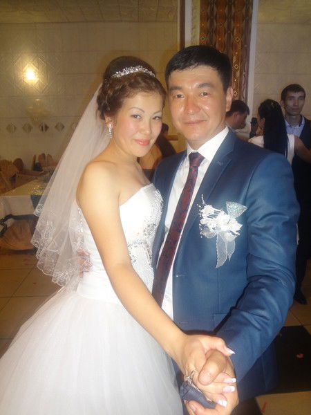 Гульжан Окашева