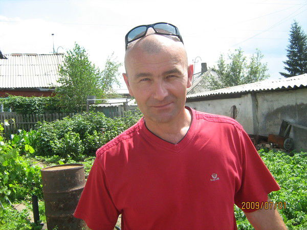 Сергей Расколупов