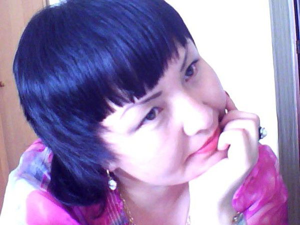 Арнагуль Сарсенбаева