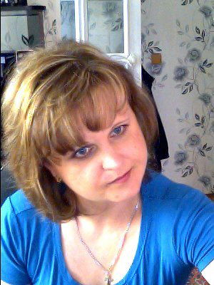 Наталья Наседкина