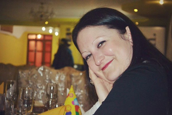 Орися Шмляк