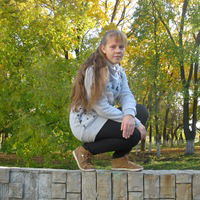 Даша Лукьянчук