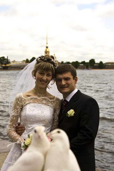 Александр Иванец