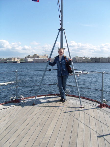 Виктория Воропаева(Мурашкина)