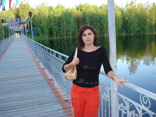 Марият Гасанова