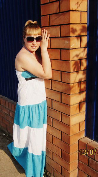 Ксения Гришина