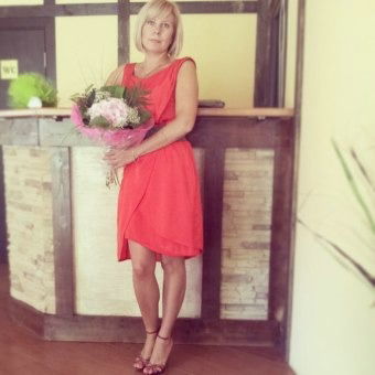 Светлана Филенкова