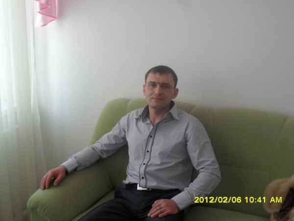 Василий Таранов