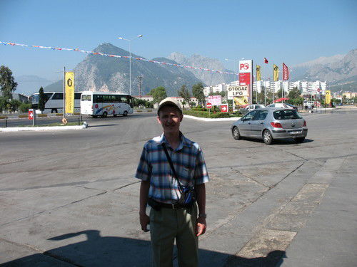 Радик Улимаев