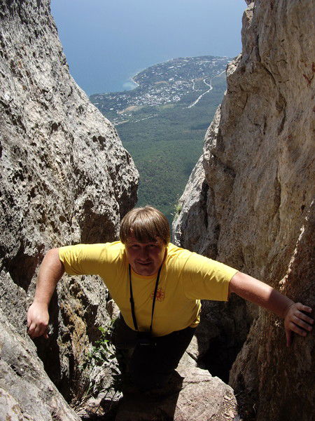 Виталий Бирюков