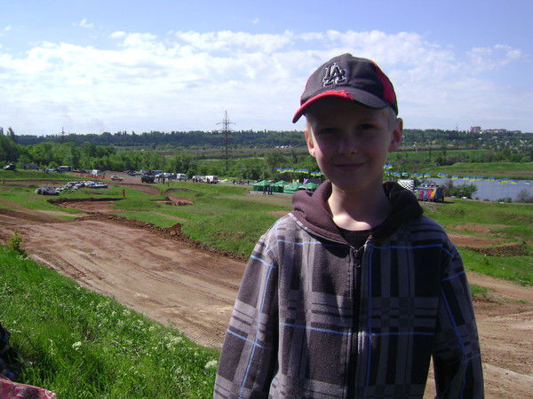 Артур Ткачев