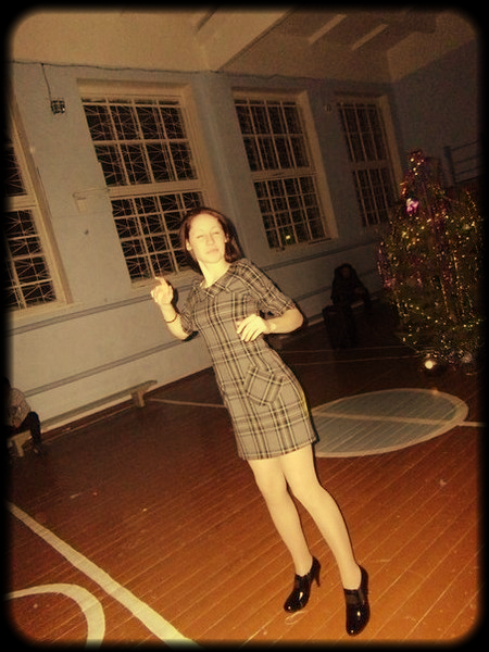 Юлия Торопова