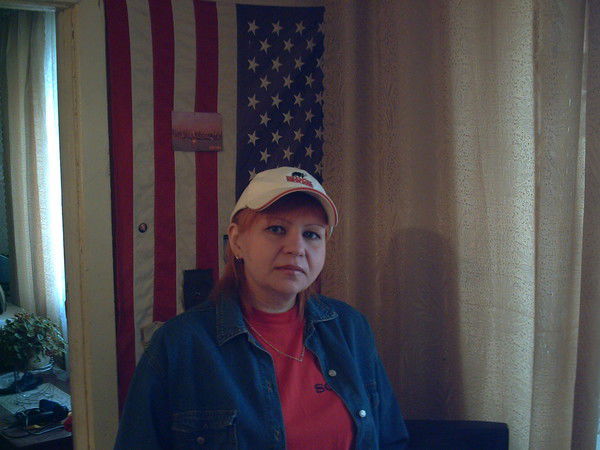 Инна Зубарева