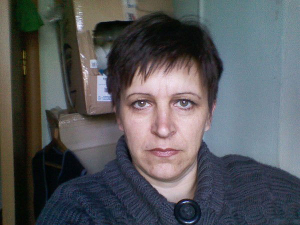 Лариса Ломакина