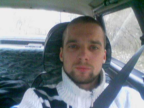 Андрей Бурше