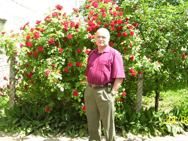 Иван Клиндухов