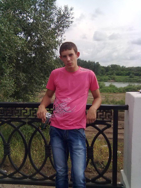 Анатолий Африн