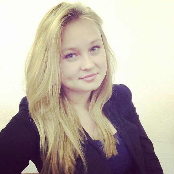 Анюта Коробкова