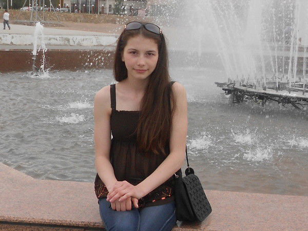 Екатерина Турчева