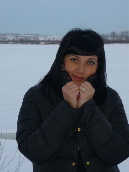 Эльвира Миндубаева