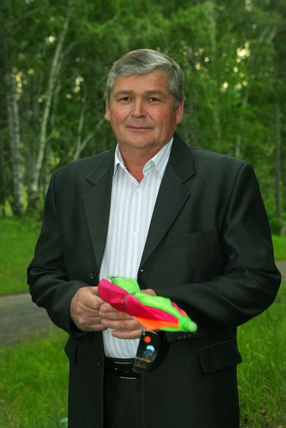 Александр Виноградов