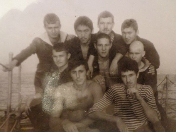 Нуржан Шалов