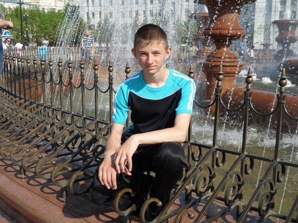 :)Саня(: Беля